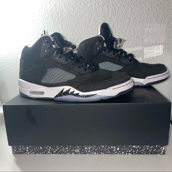 Jordan Other - AIR JORDAN 5 RETRO 'OREO' 2021 - NWT - Size 8.5